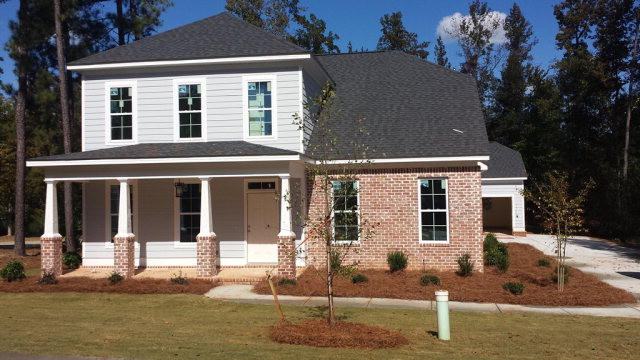 4304 Satolah Ridge Evans, GA 30809 - Photo 1 of 1 Main View