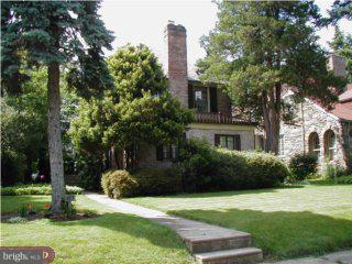 517 Murdoch Road Philadelphia, PA 19119 - Photo 1 of 6 Gallery Image 1