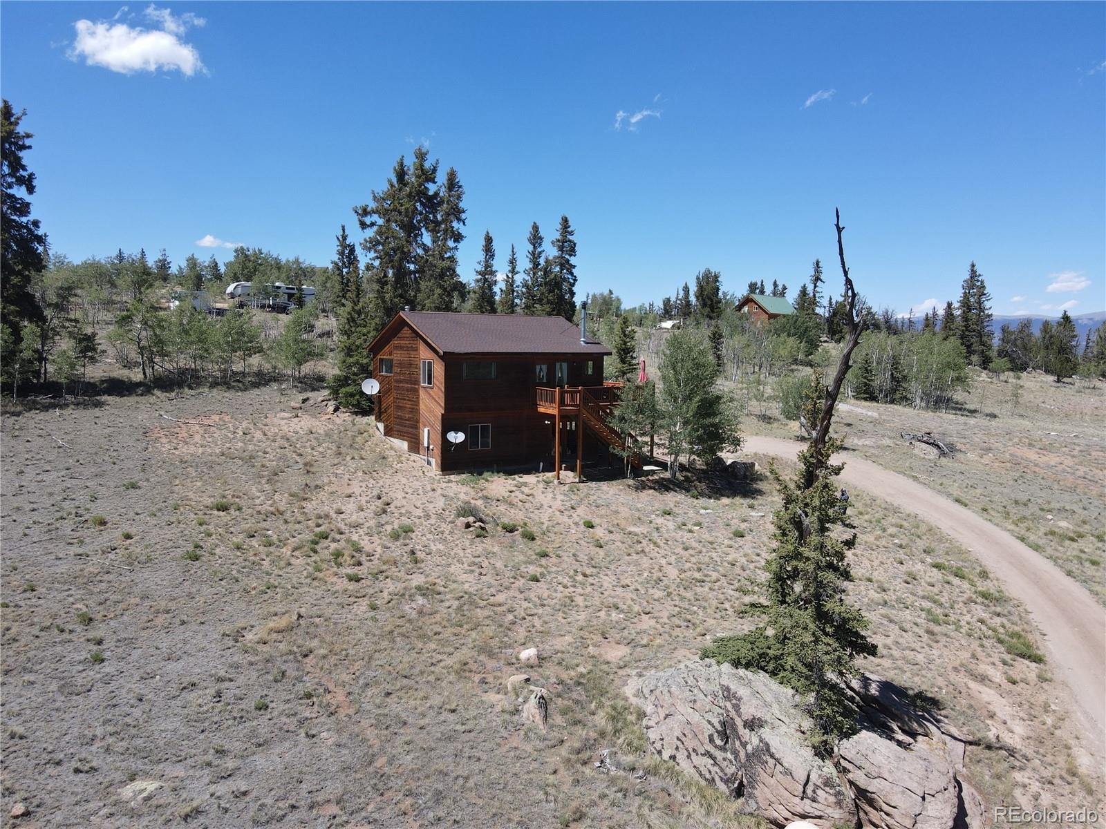 1257 Chippewa Road Jefferson, CO 80456 - Photo 2 of 45