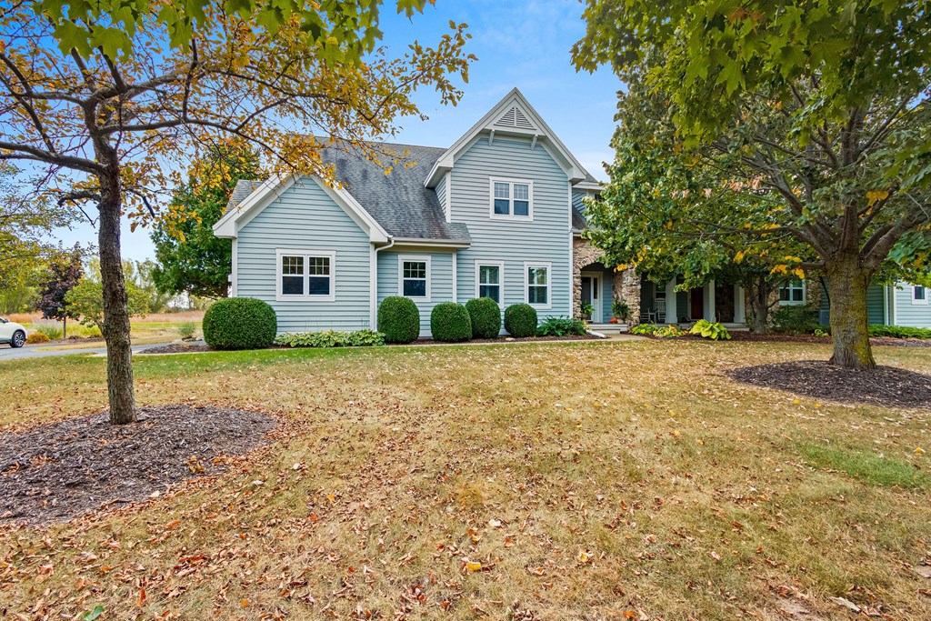 7123 C Ida Red Road, Unit 2005 Egg Harbor, WI 54209 - Photo 51 of 52