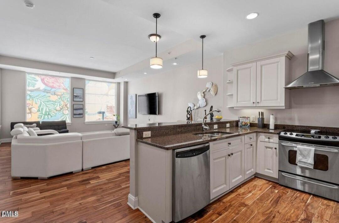 400 West North Street Raleigh, NC 27603 - Photo 4 of 15