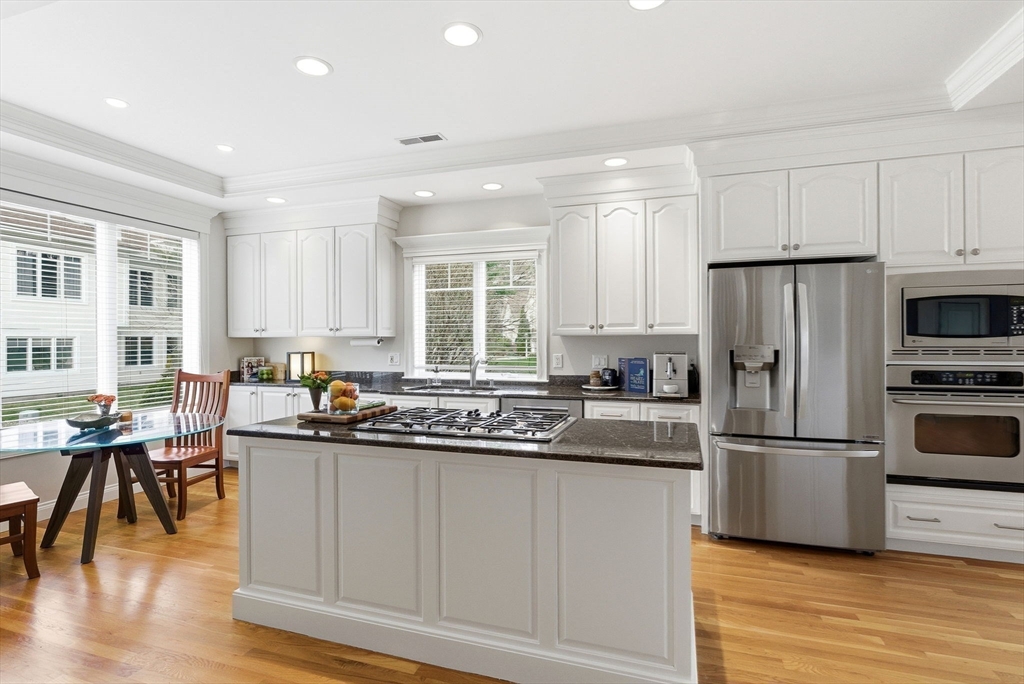 2 Dove Lane, Unit 2 Andover, MA 01810 - Photo 11 of 42
