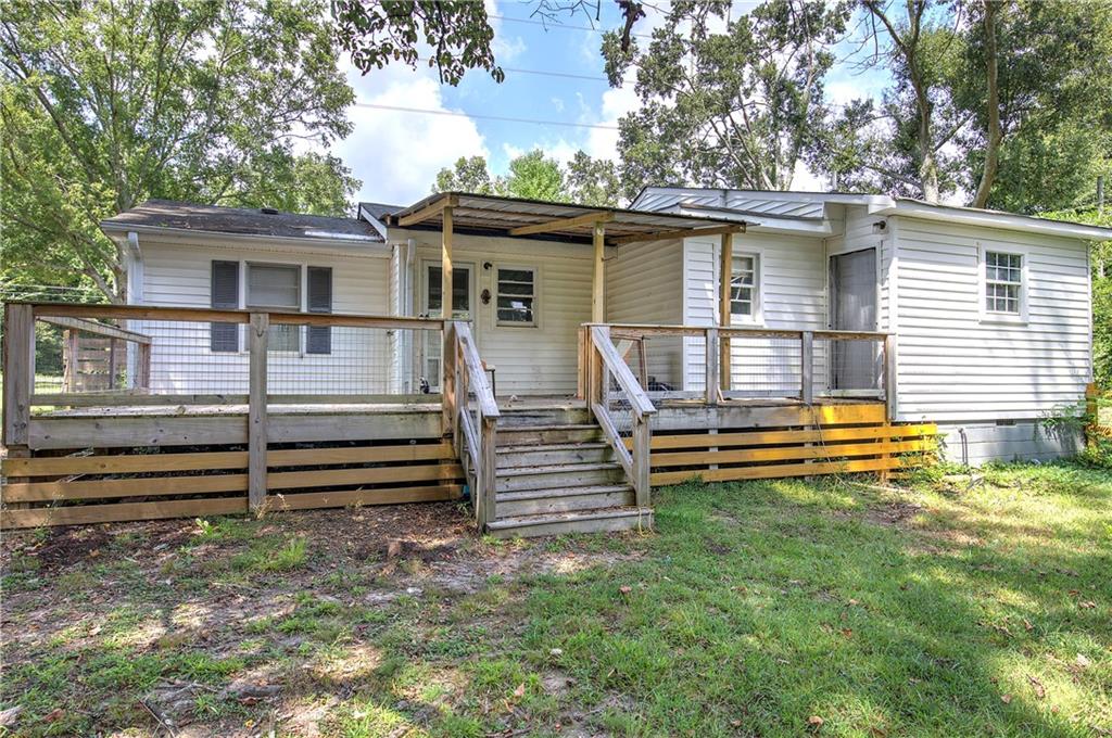 388 Due West Road Dallas, GA 30157 - Photo 20 of 21 Gallery Image 20