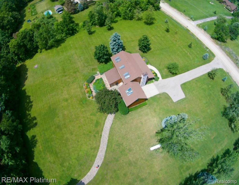 3595 Warner Road Howell, MI 48855 - Photo 37 of 42