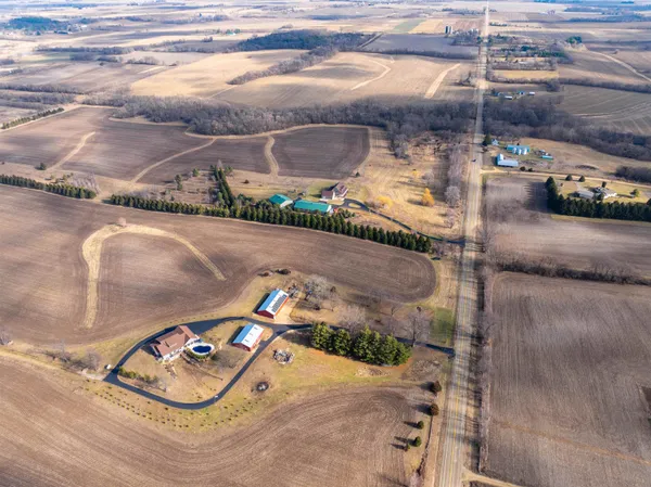 $464,360 | 0 Telegraph Road, Pecatonica, IL 61063