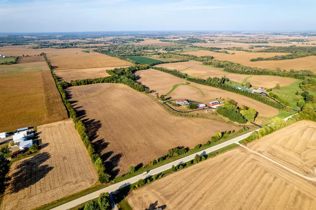 $464,360 | 0 Telegraph Road, Pecatonica, IL 61063