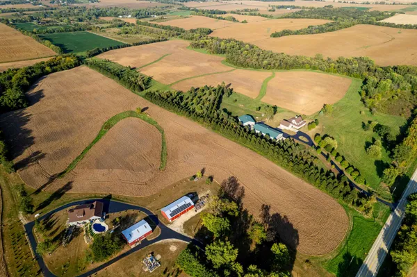 $464,360 | 0 Telegraph Road, Pecatonica, IL 61063
