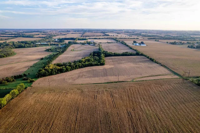 $464,360 | 0 Telegraph Road, Pecatonica, IL 61063