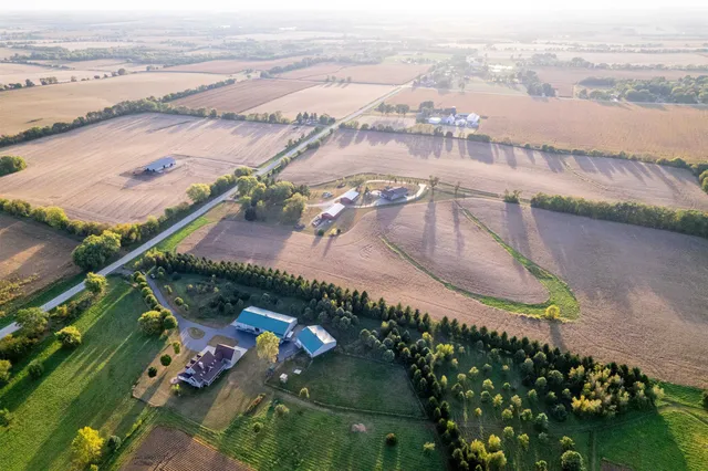 $464,360 | 0 Telegraph Road, Pecatonica, IL 61063