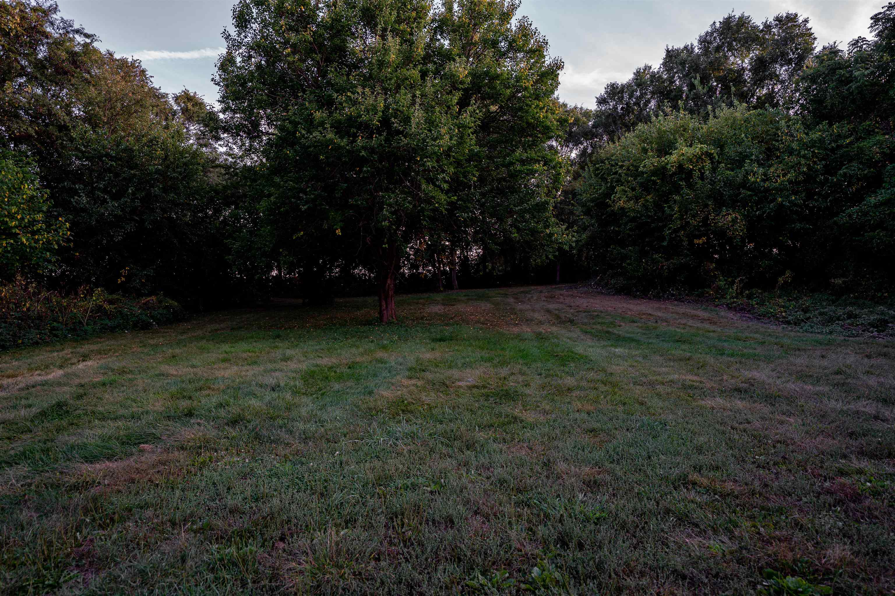 0 Telegraph Road Pecatonica, IL 61063 - Photo 50 of 56 a view of outdoor space with deck and yard
