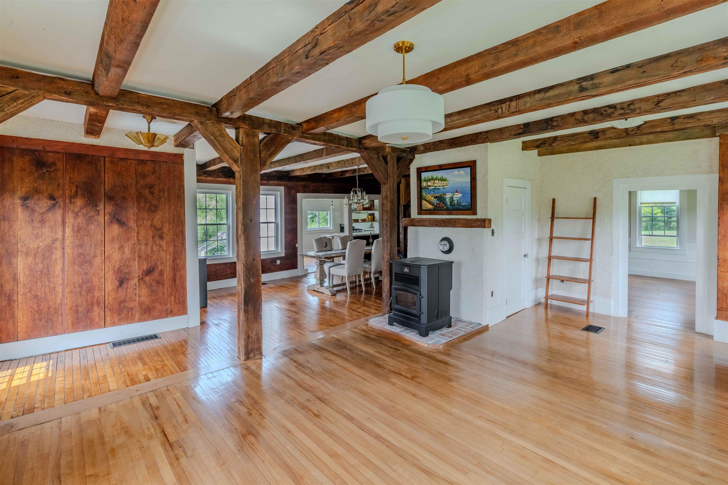 87 Porter Road Bath, NH 03740 - Photo 34 of 60