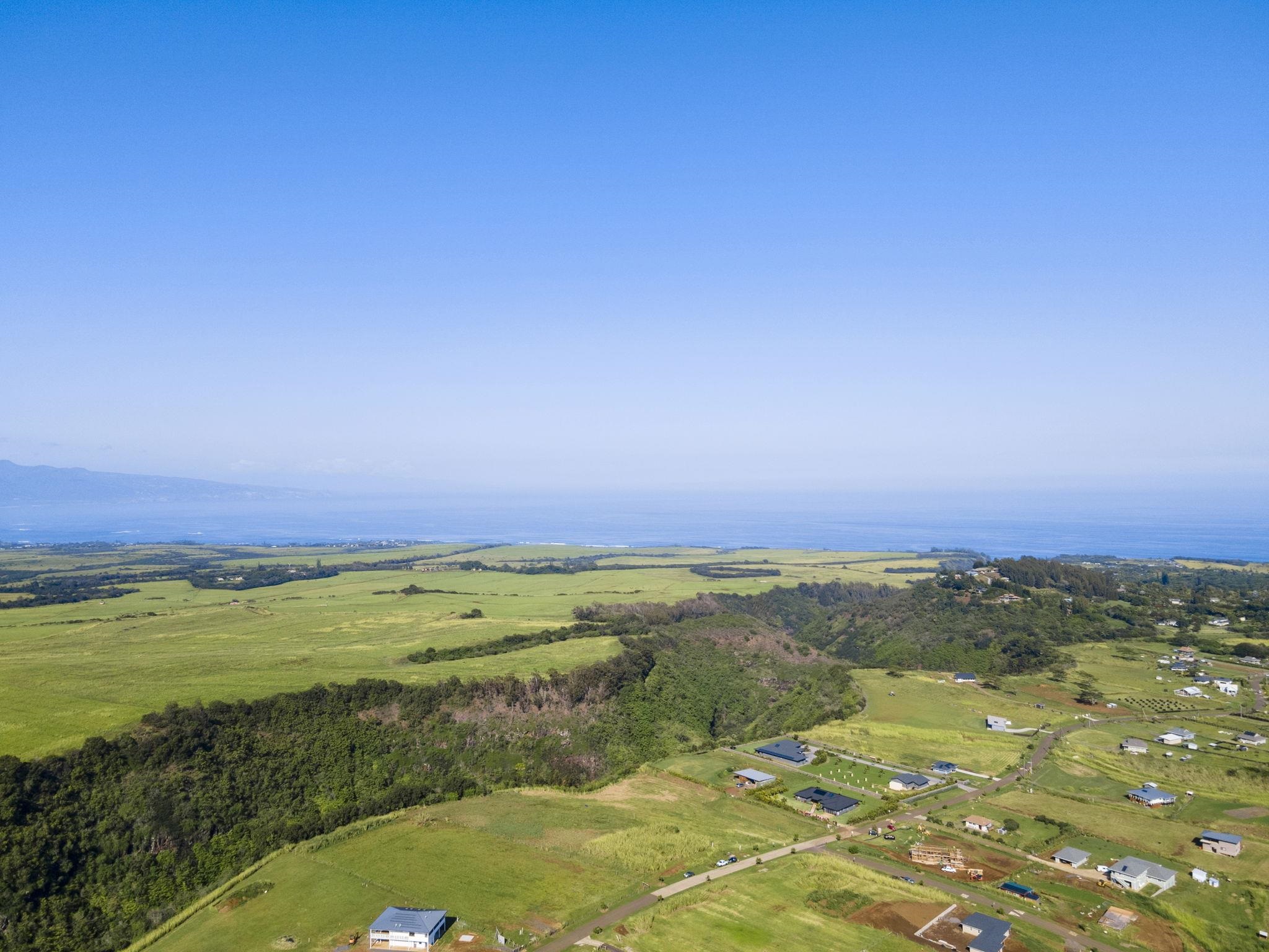 988 Auwaha Street, Unit A Haiku, HI 96708 - Photo 1 of 19 a view of an ocean and beach
