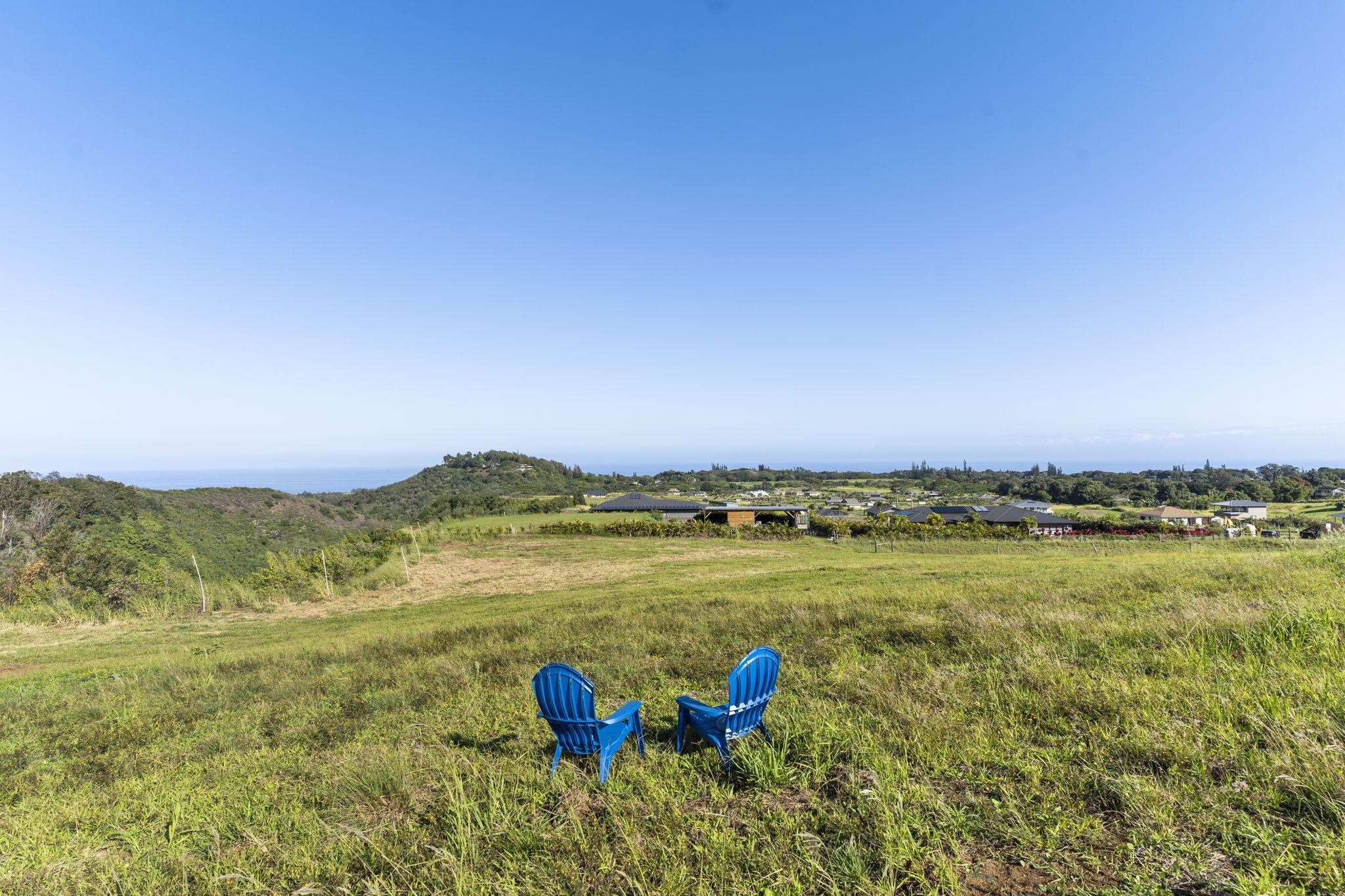 988 Auwaha Street, Unit A Haiku, HI 96708 - Photo 12 of 19 a view of an ocean and beach