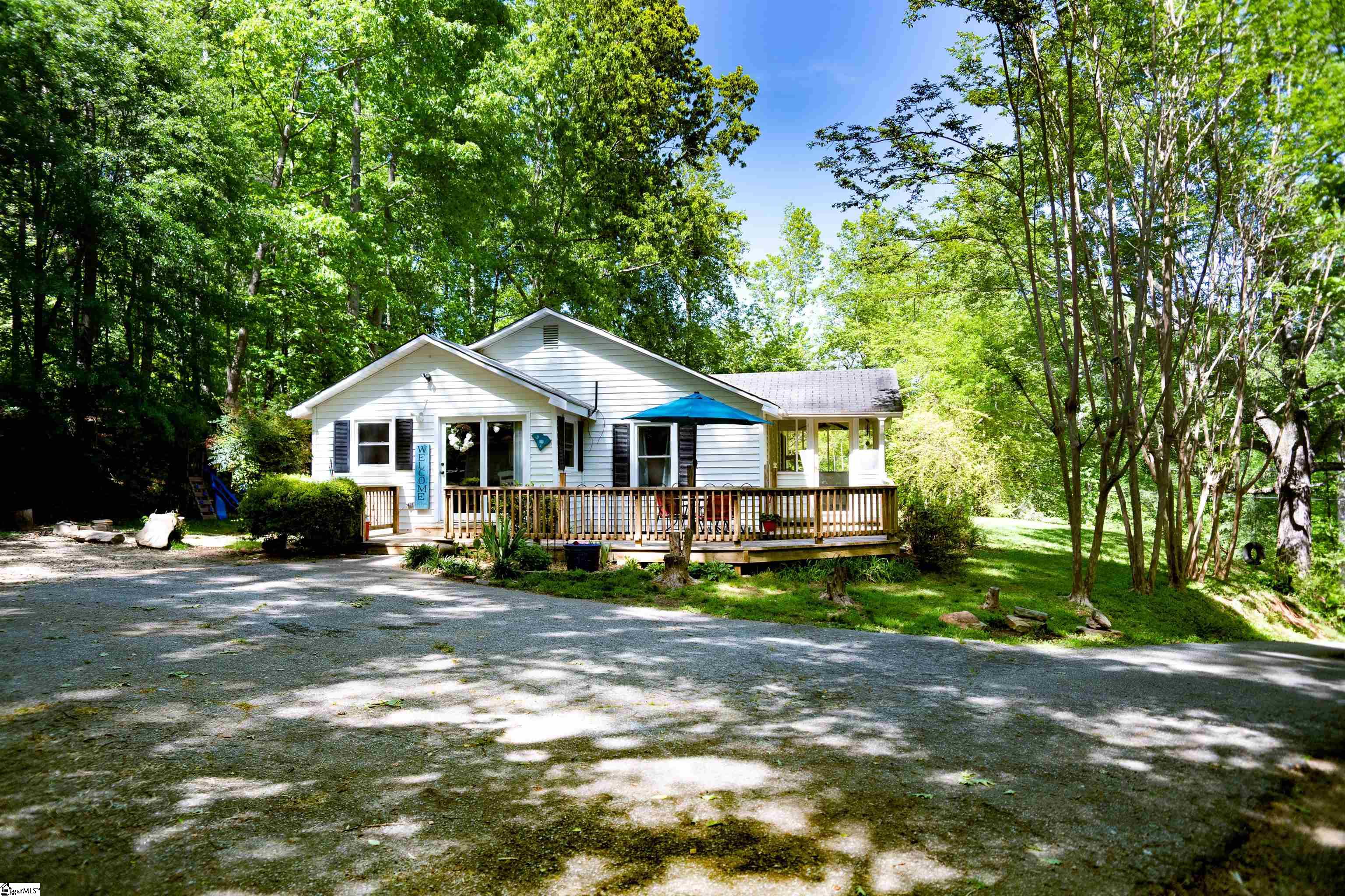 419 Griffin Church Road Pickens, SC 29671 - Photo 31 of 31