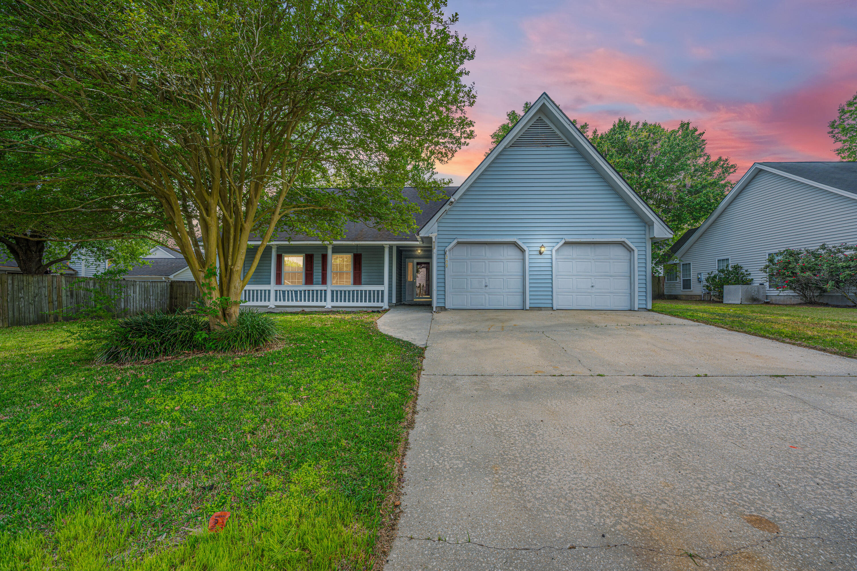 209 Woodland Lakes Road Goose Creek, SC 29445 - Photo 2 of 29 Matney Team- 209 Woodland Lakes Road
