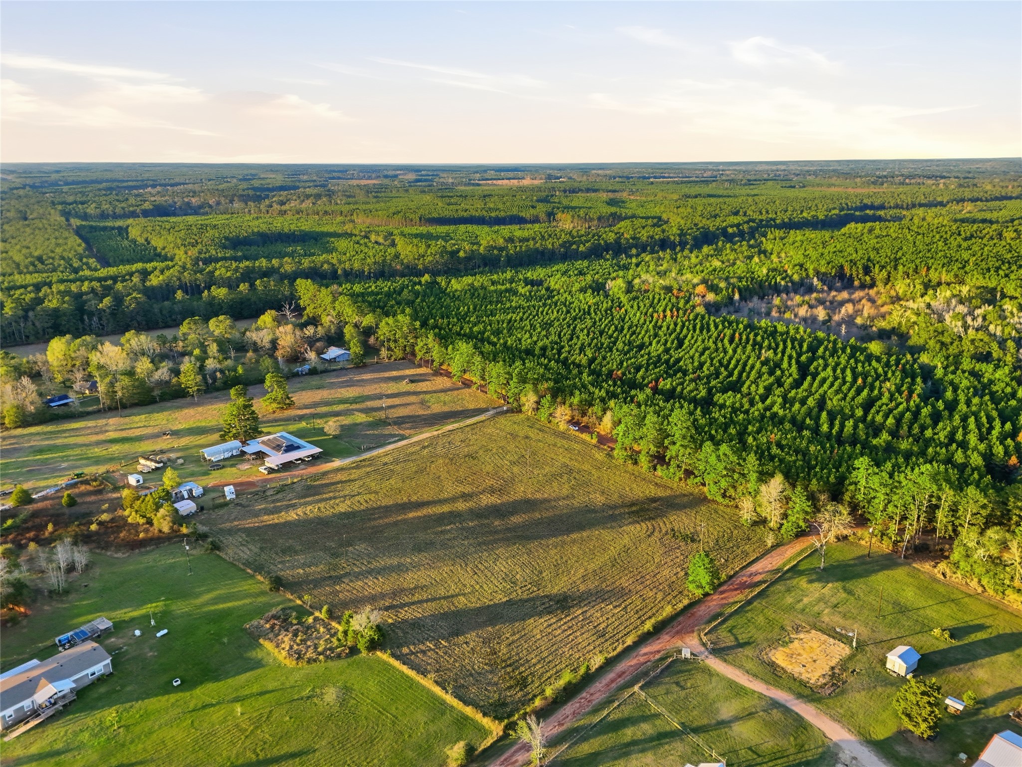 1851 Alsobrooks Road Cleveland, TX 77328 - Photo 12 of 18