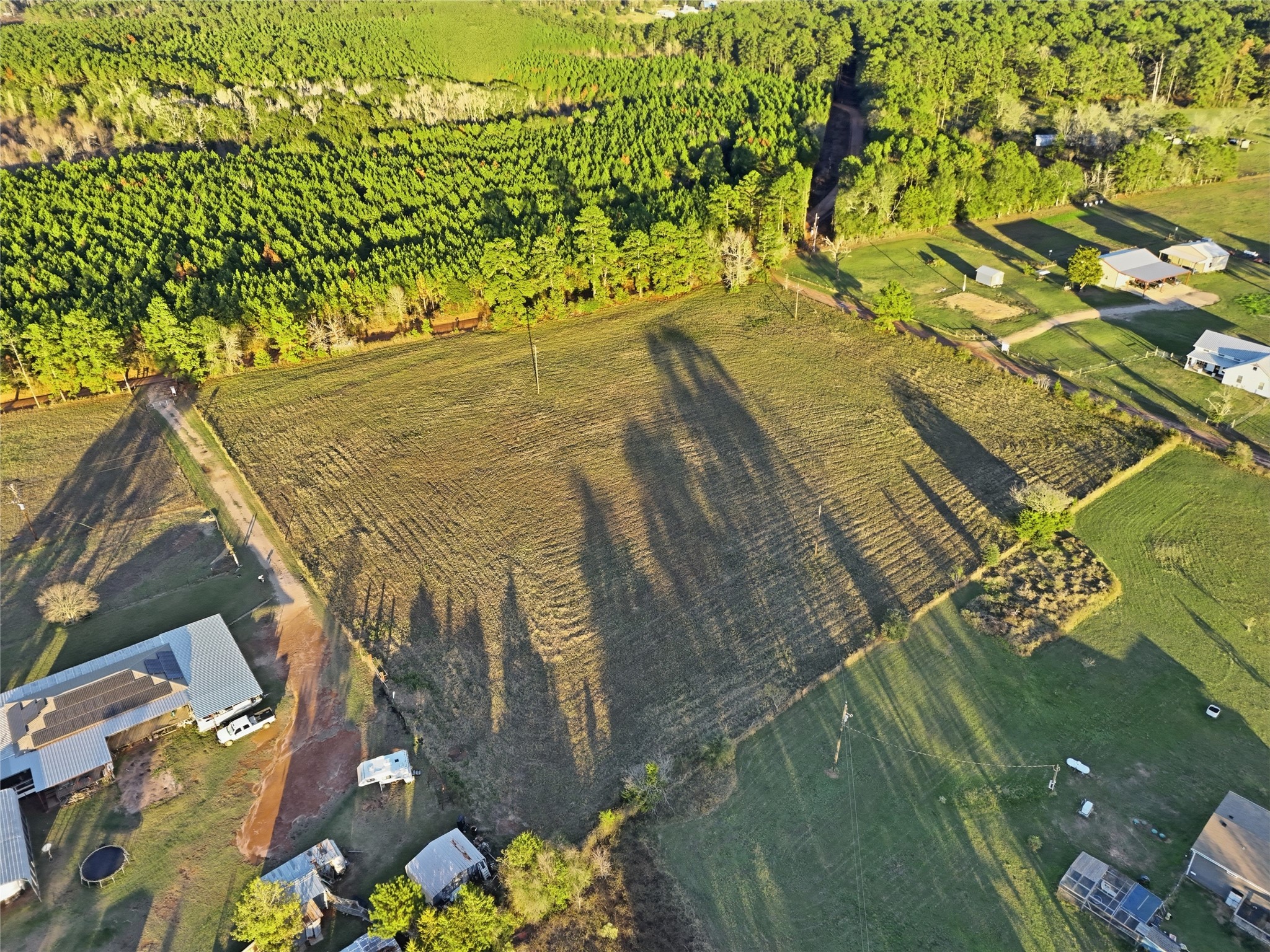 1851 Alsobrooks Road Cleveland, TX 77328 - Photo 8 of 18