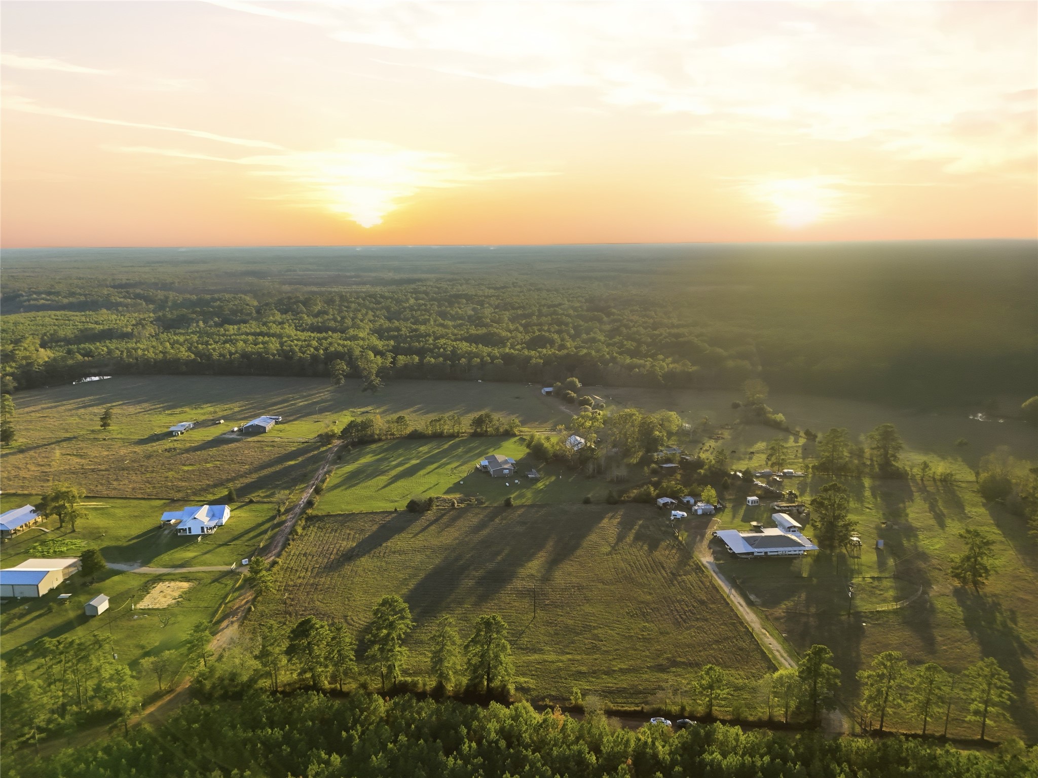 1851 Alsobrooks Road Cleveland, TX 77328 - Photo 10 of 18