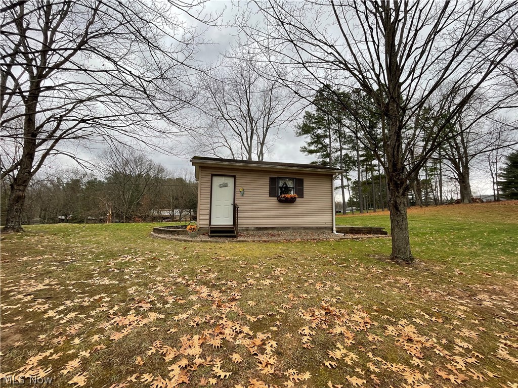 506 Moody Ridge Road Belpre, OH 45714 - Photo 34 of 35