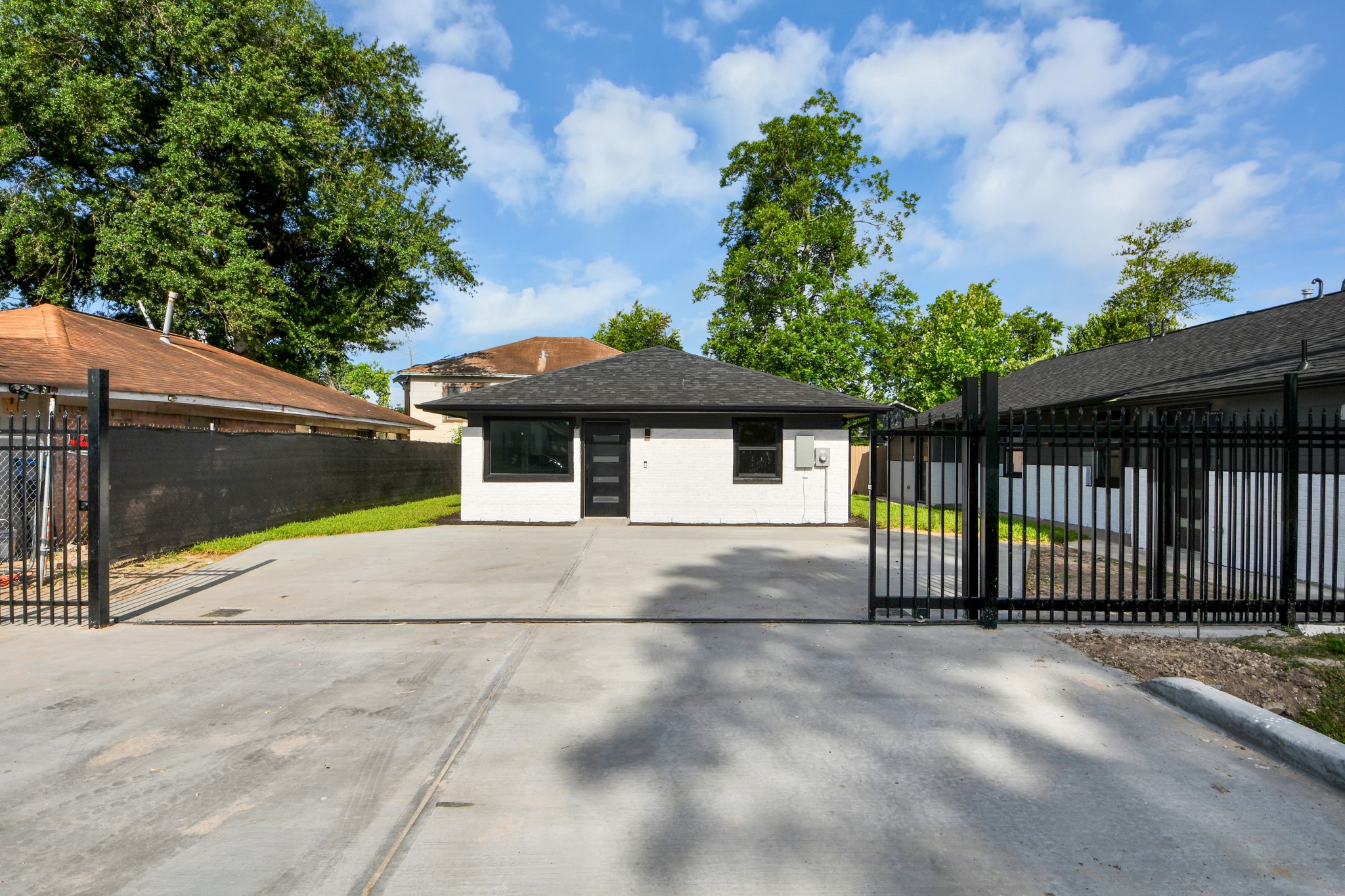 6201 Batterson Street Houston, TX 77026 - Photo 49 of 49
