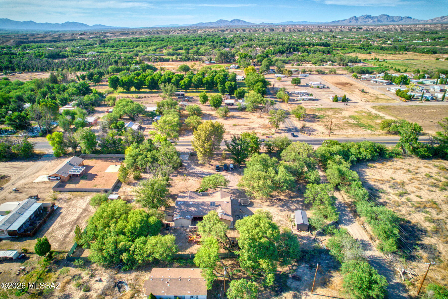 439 West Patton Street St. David, AZ 85630 - Photo 2 of 50