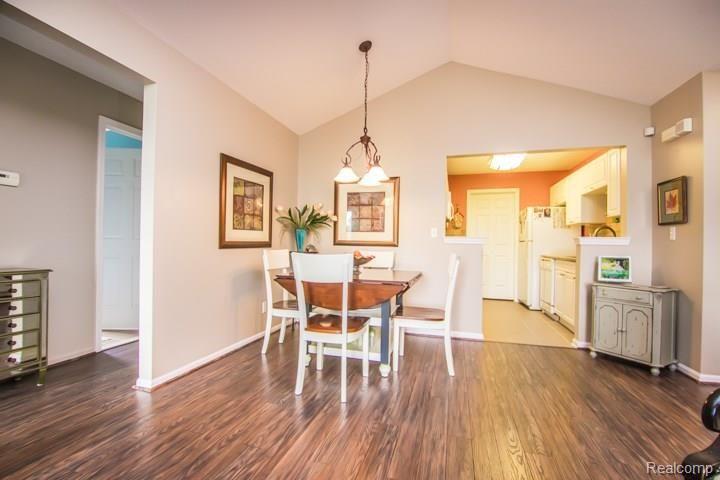 3528 Oakmonte Boulevard Rochester, MI 48306 - Photo 21 of 37