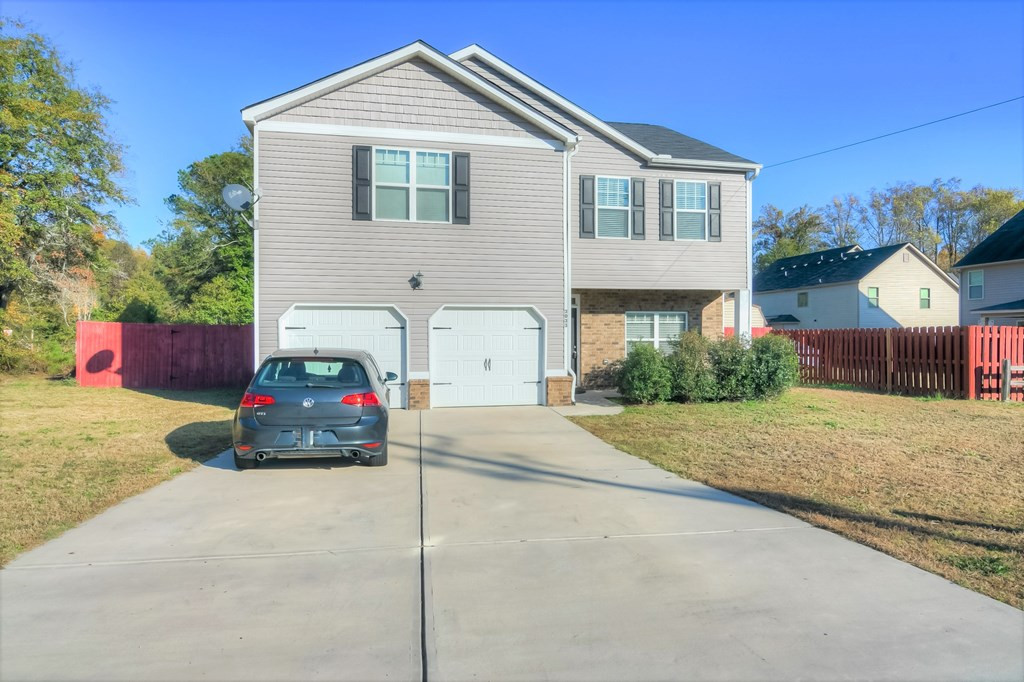 3033 Willis Foreman Road Hephzibah, GA 30815 - Photo 2 of 31 Gallery Image 2