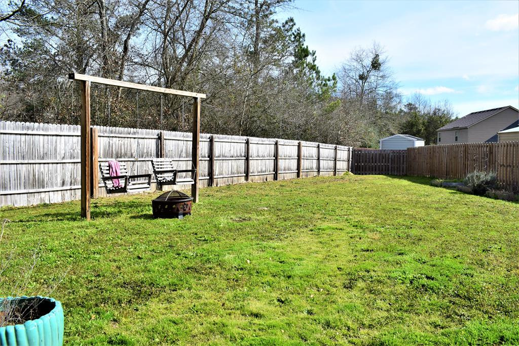3033 Willis Foreman Road Hephzibah, GA 30815 - Photo 27 of 31 Gallery Image 27