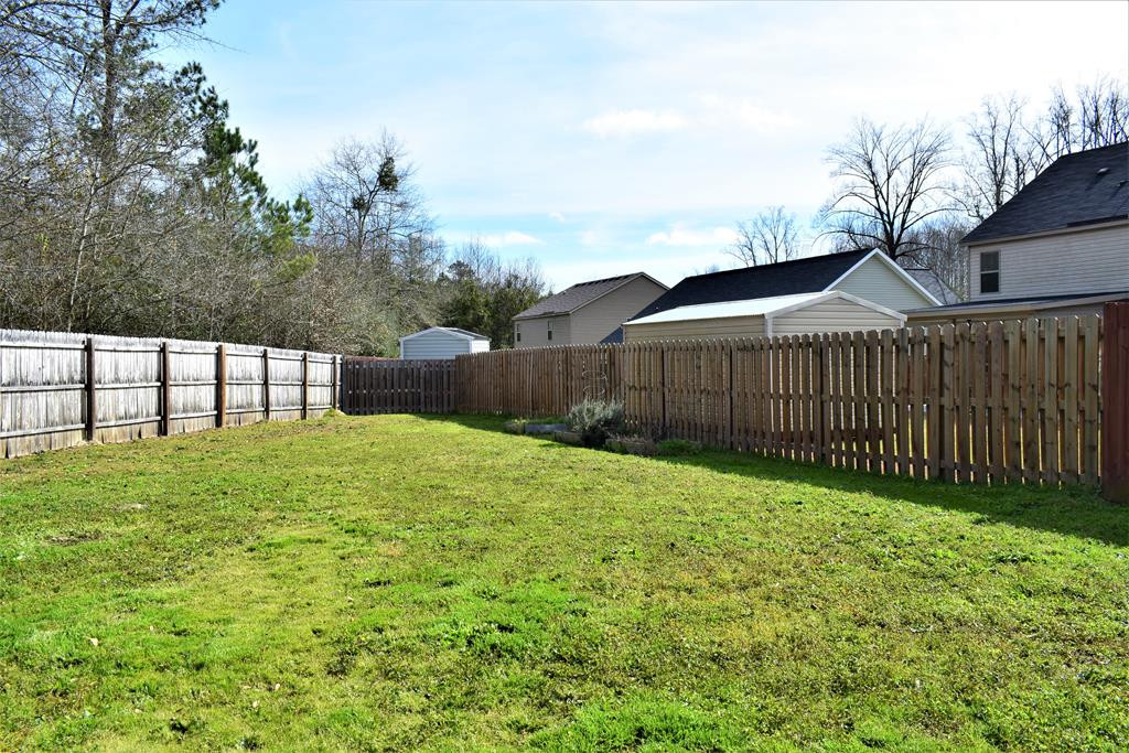 3033 Willis Foreman Road Hephzibah, GA 30815 - Photo 28 of 31 Gallery Image 28
