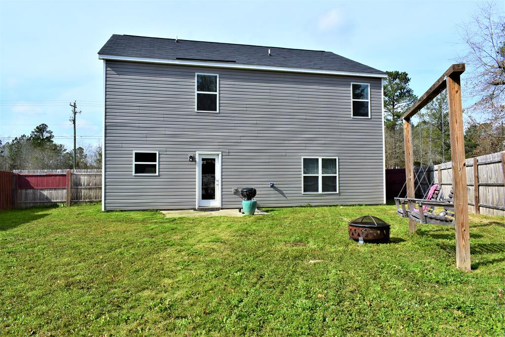 3033 Willis Foreman Road Hephzibah, GA 30815 - Photo 29 of 31 Gallery Image 29