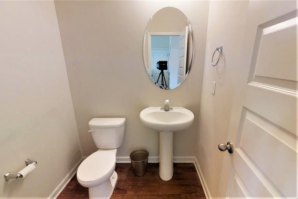 3033 Willis Foreman Road Hephzibah, GA 30815 - Photo 6 of 31 Gallery Image 6
