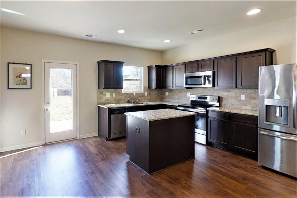3033 Willis Foreman Road Hephzibah, GA 30815 - Photo 8 of 31 Gallery Image 8