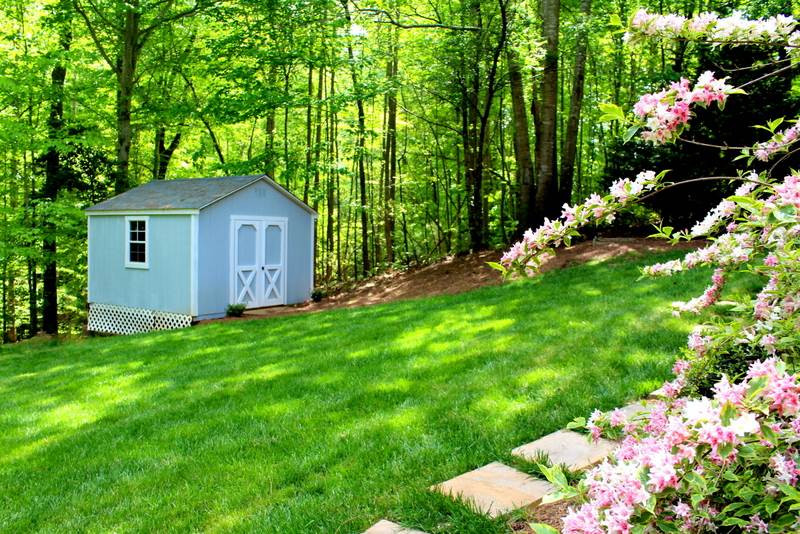 11704 John Allen Road Raleigh, NC 27614 - Photo 25 of 25 Photo 25