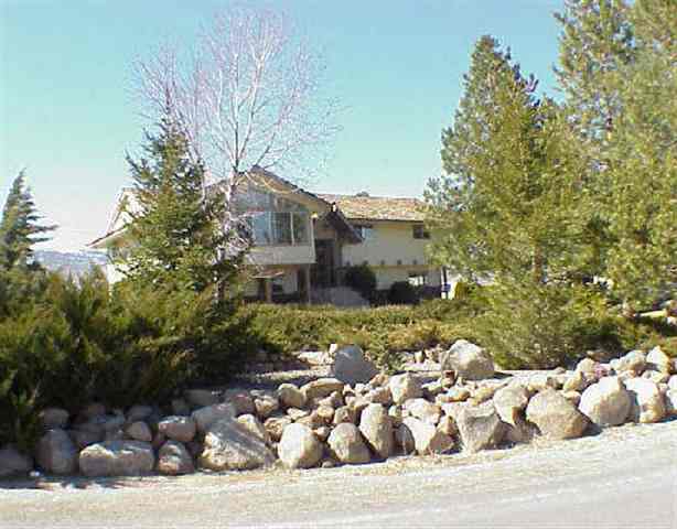 15025 Broili Drive Reno, NV 89511 - Photo 1 of 1