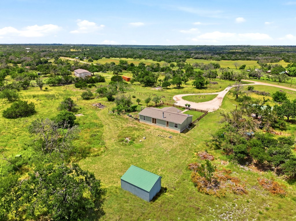 3403 Klein Branch Road Harper, TX 78631 - Photo 36 of 41