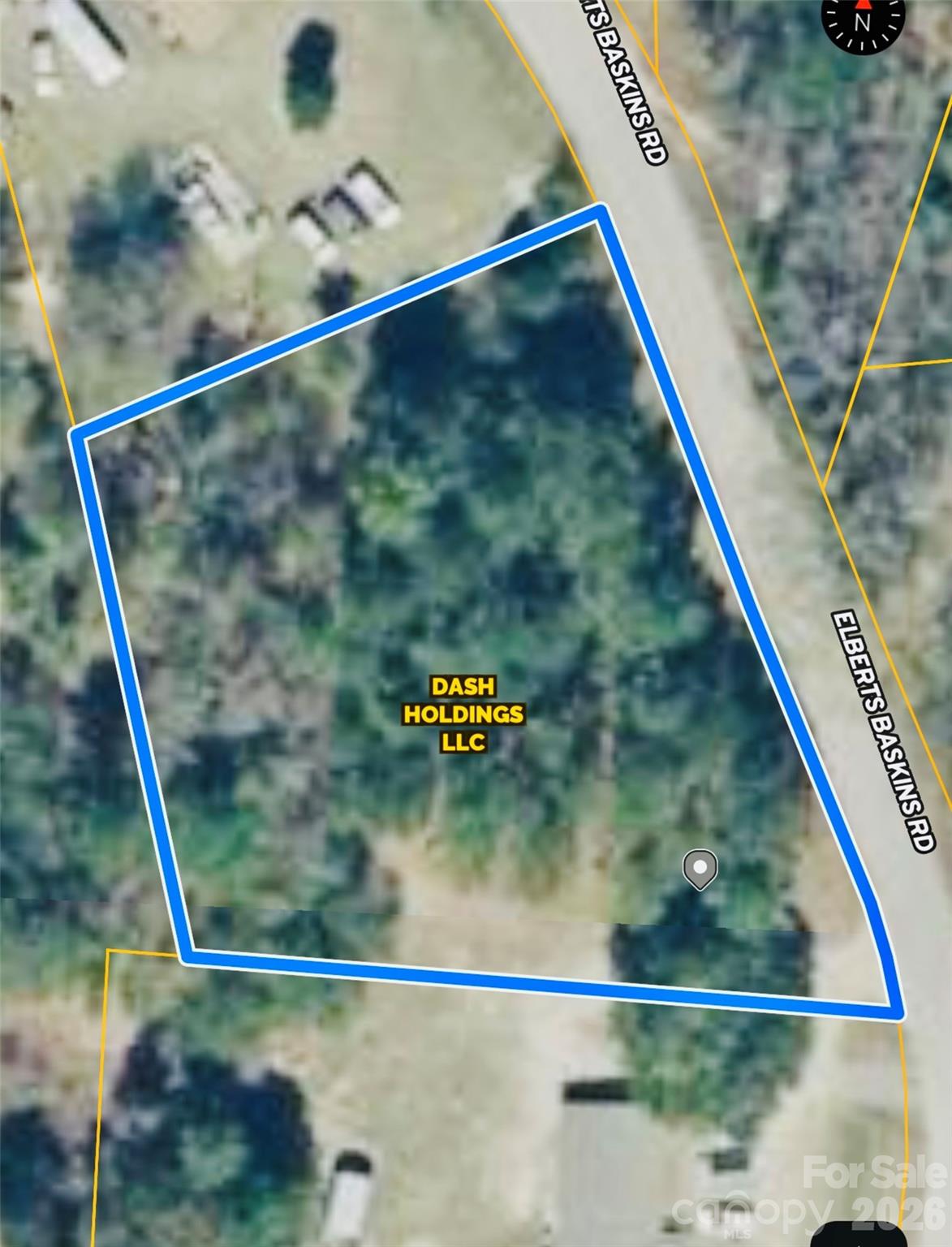 385 Elbert Baskins Road Cheraw, SC 29520 - Photo 2 of 11 Gallery Image 2