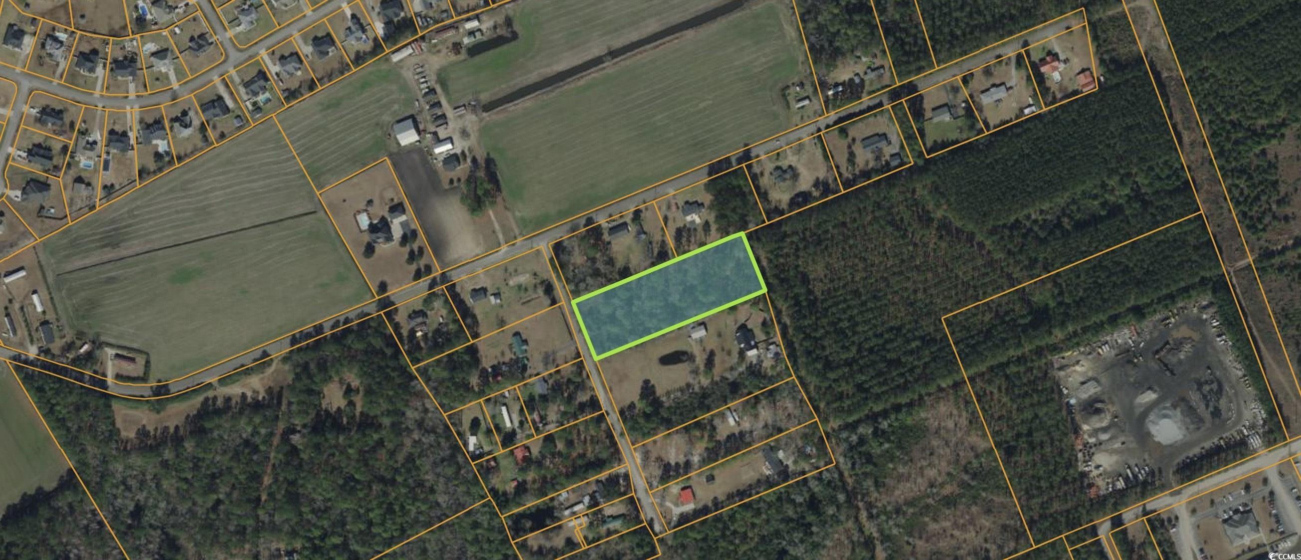 Tbd Plum Tree Lane Conway, SC 29526 - Photo 2 of 6