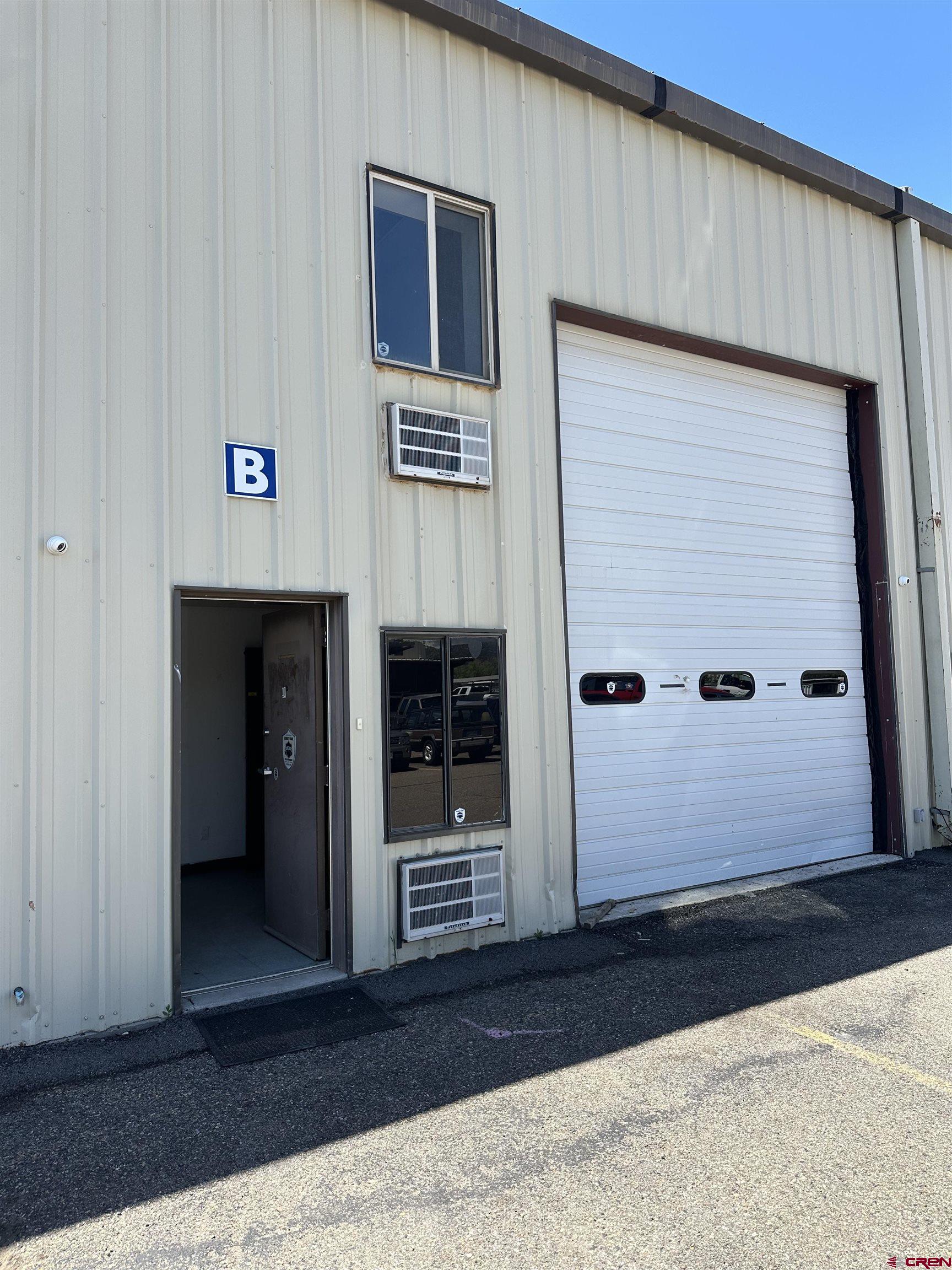 29420 East E Highway, Unit B Durango, CO 81303 - Photo 1 of 15 a view of front door of house