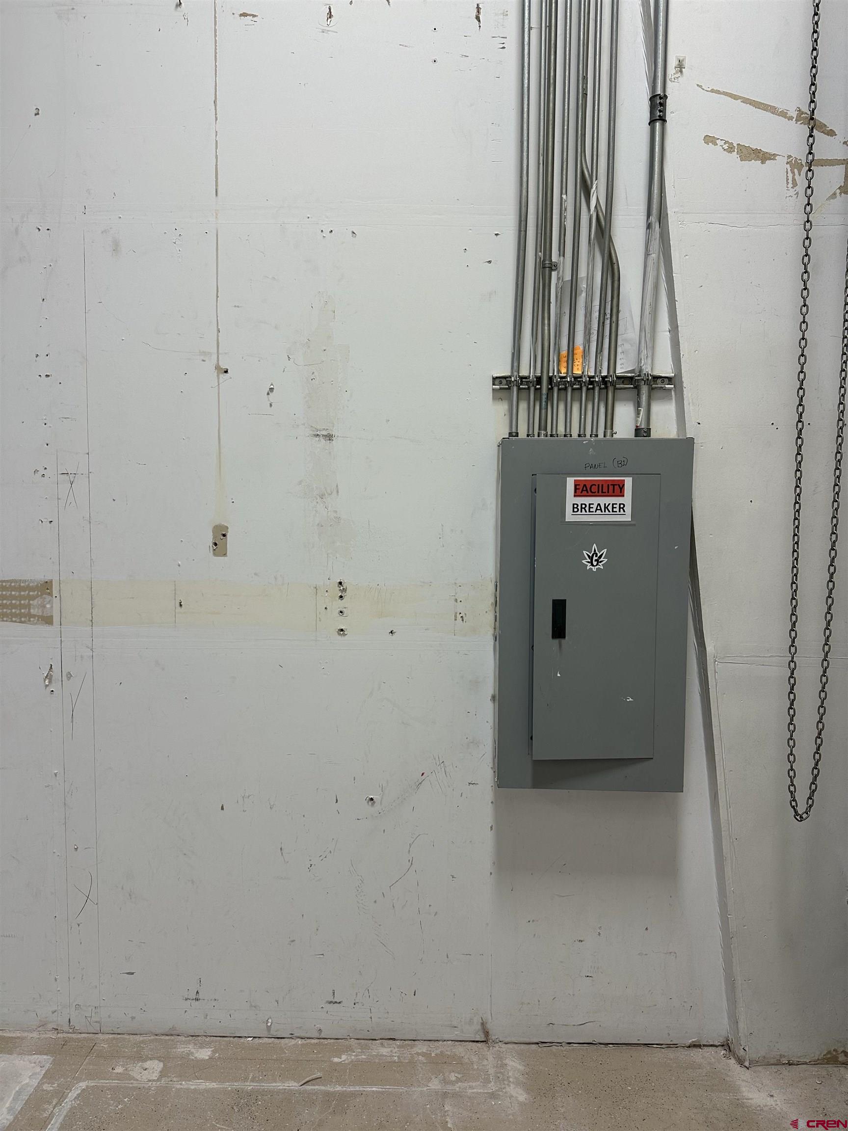 29420 East E Highway, Unit B Durango, CO 81303 - Photo 15 of 15 a view of walk in closet