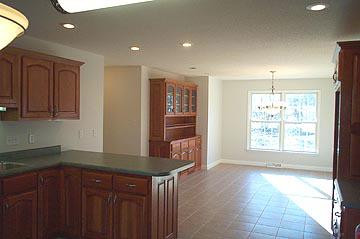 3156 Walnut Meadow Road Berea, KY 40403 - Photo 3 of 4 Kitchen nook