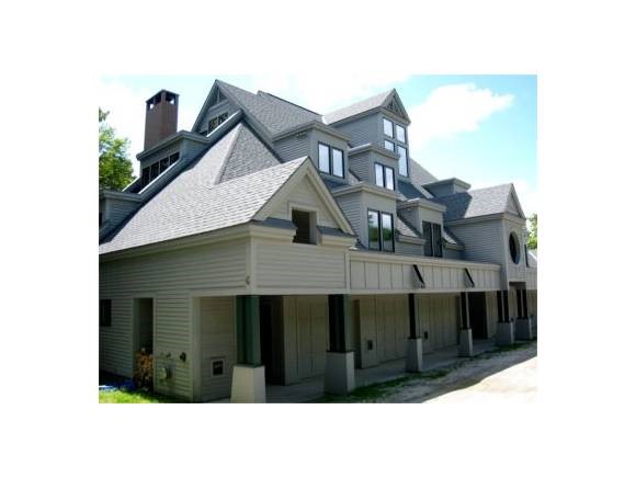 101 Ledgewood Road, Unit G1/G1 Ludlow, VT 05149 - Photo 1 of 1 Gallery Image 1
