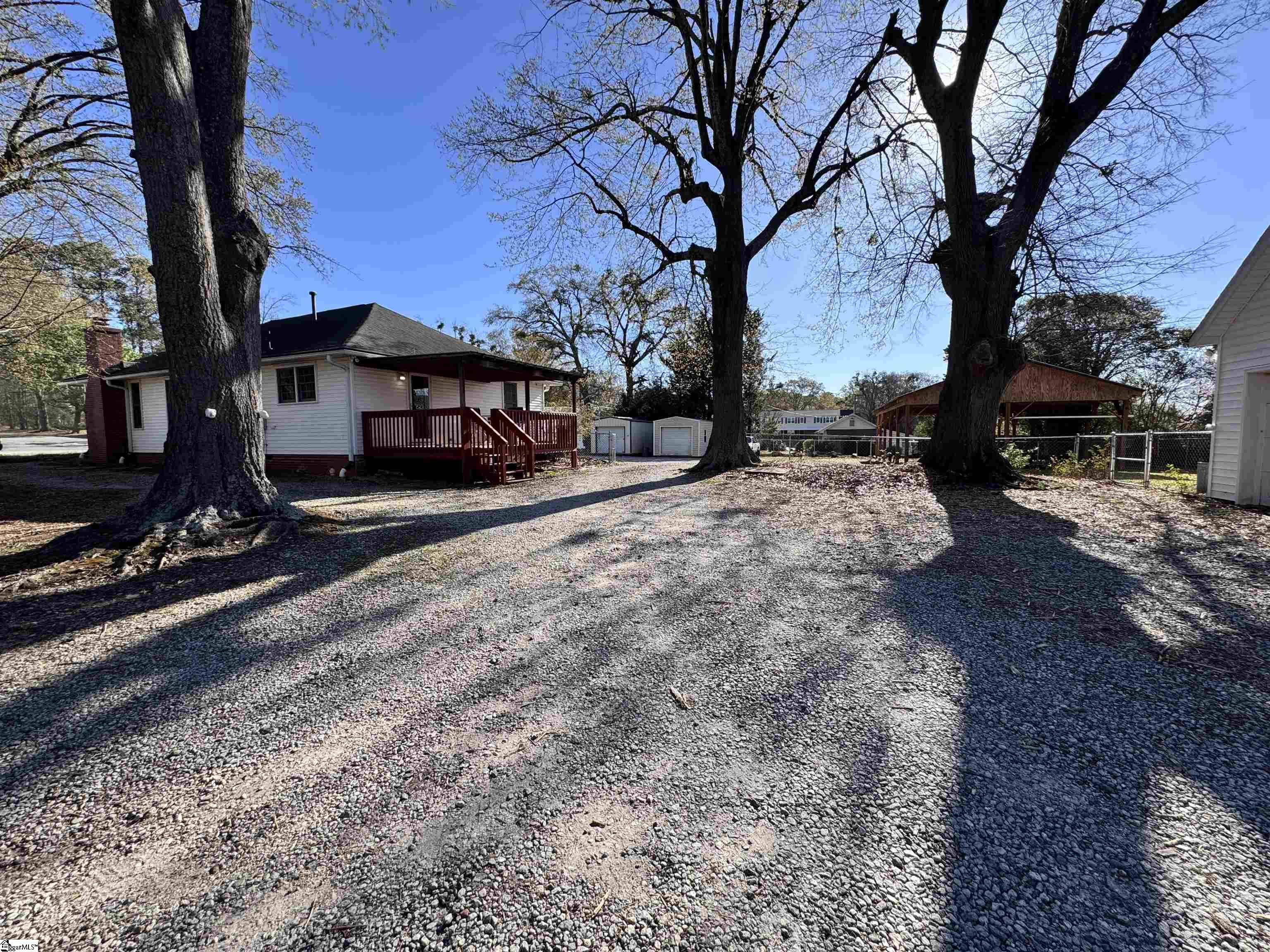 215 Lancaster Avenue Greer, SC 29650 - Photo 2 of 22 Gallery Image 2
