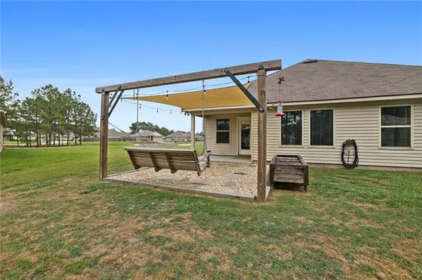 $243,000 | 47429 Myra Cove, Robert, LA 70455