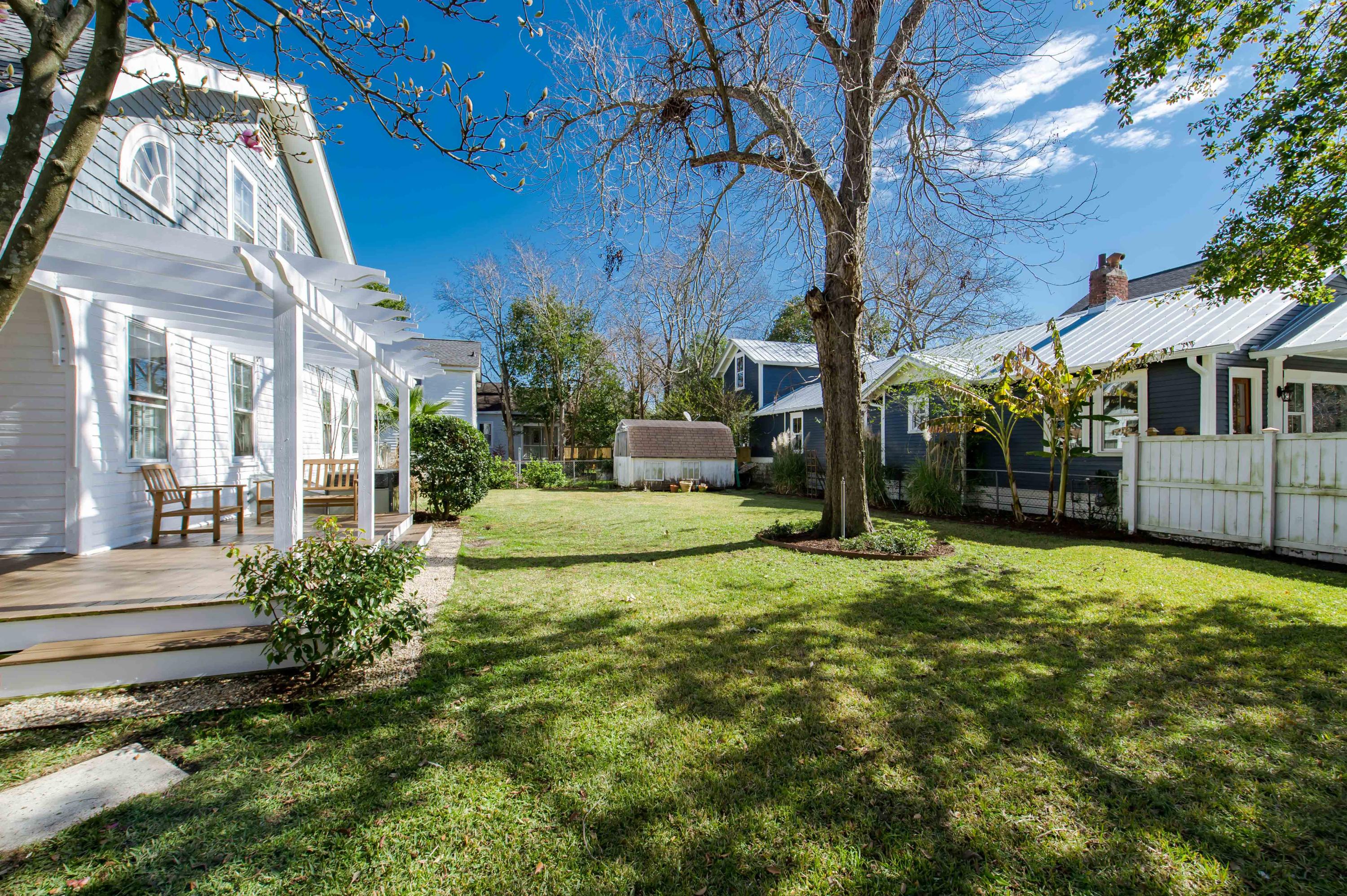 842 Rutledge Avenue Charleston, SC 29403 - Photo 8 of 38 842 Rutledge_Low Res-5
