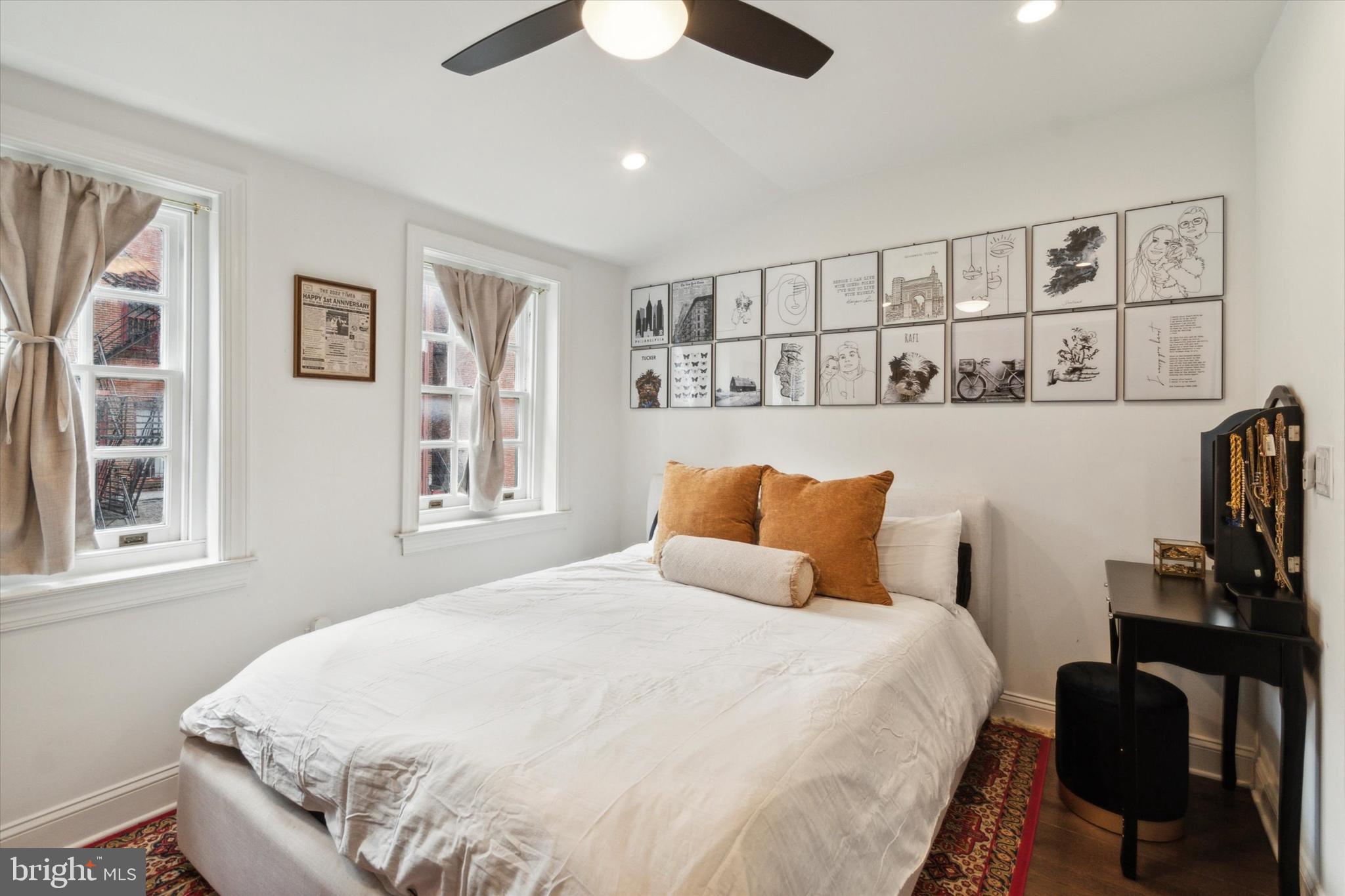 115 South Beechwood Street Philadelphia, PA 19103 - Photo 11 of 24