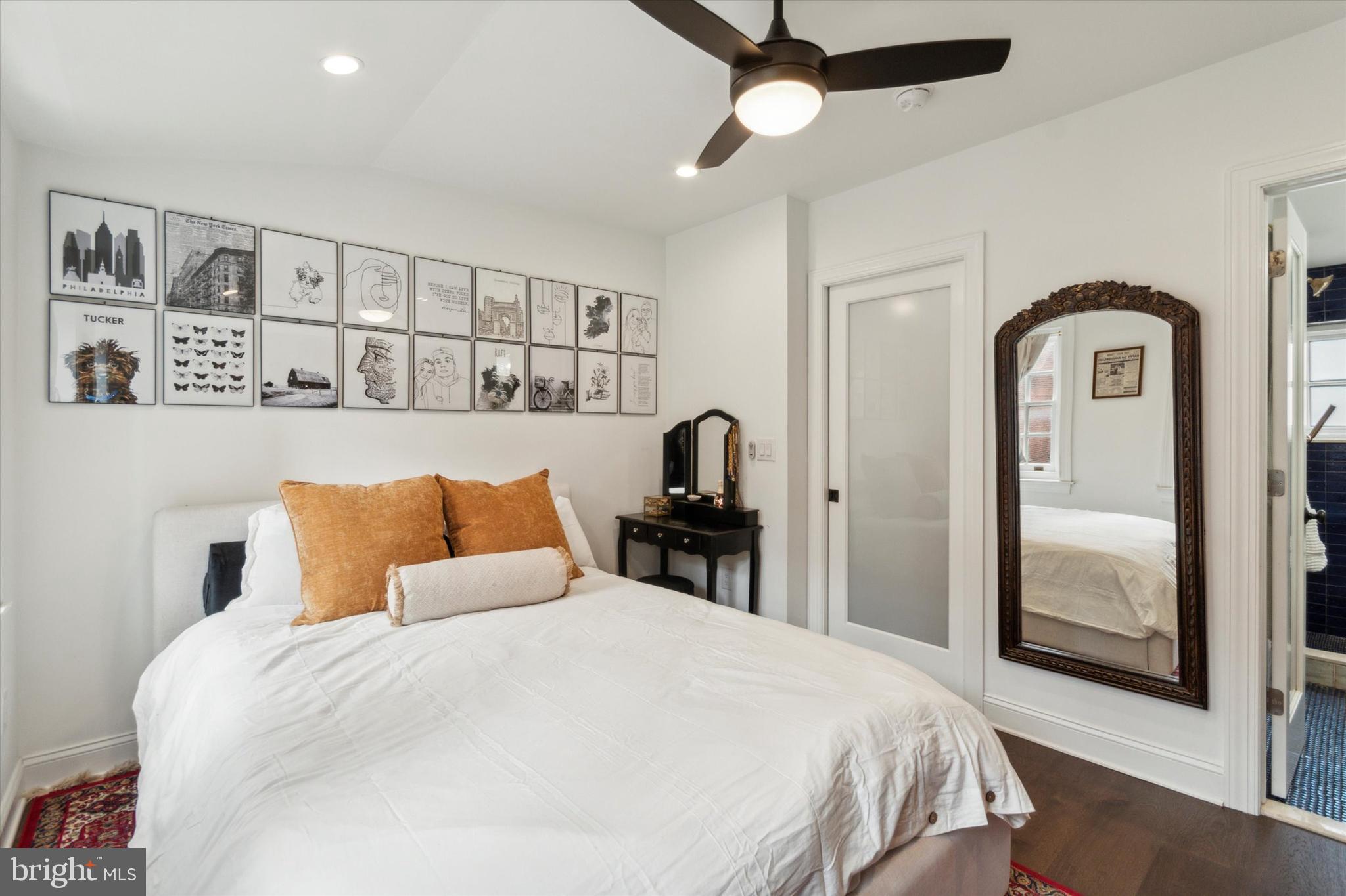 115 South Beechwood Street Philadelphia, PA 19103 - Photo 12 of 24