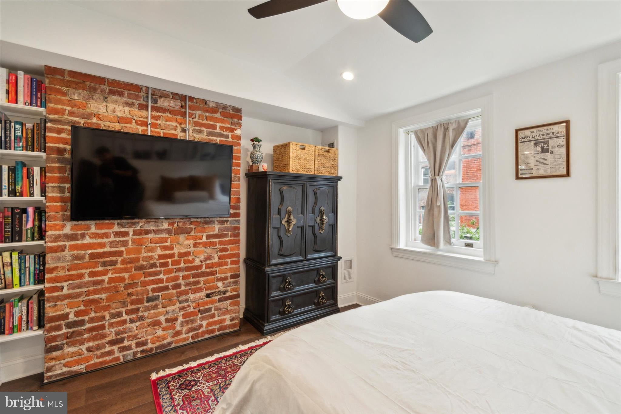 115 South Beechwood Street Philadelphia, PA 19103 - Photo 13 of 24