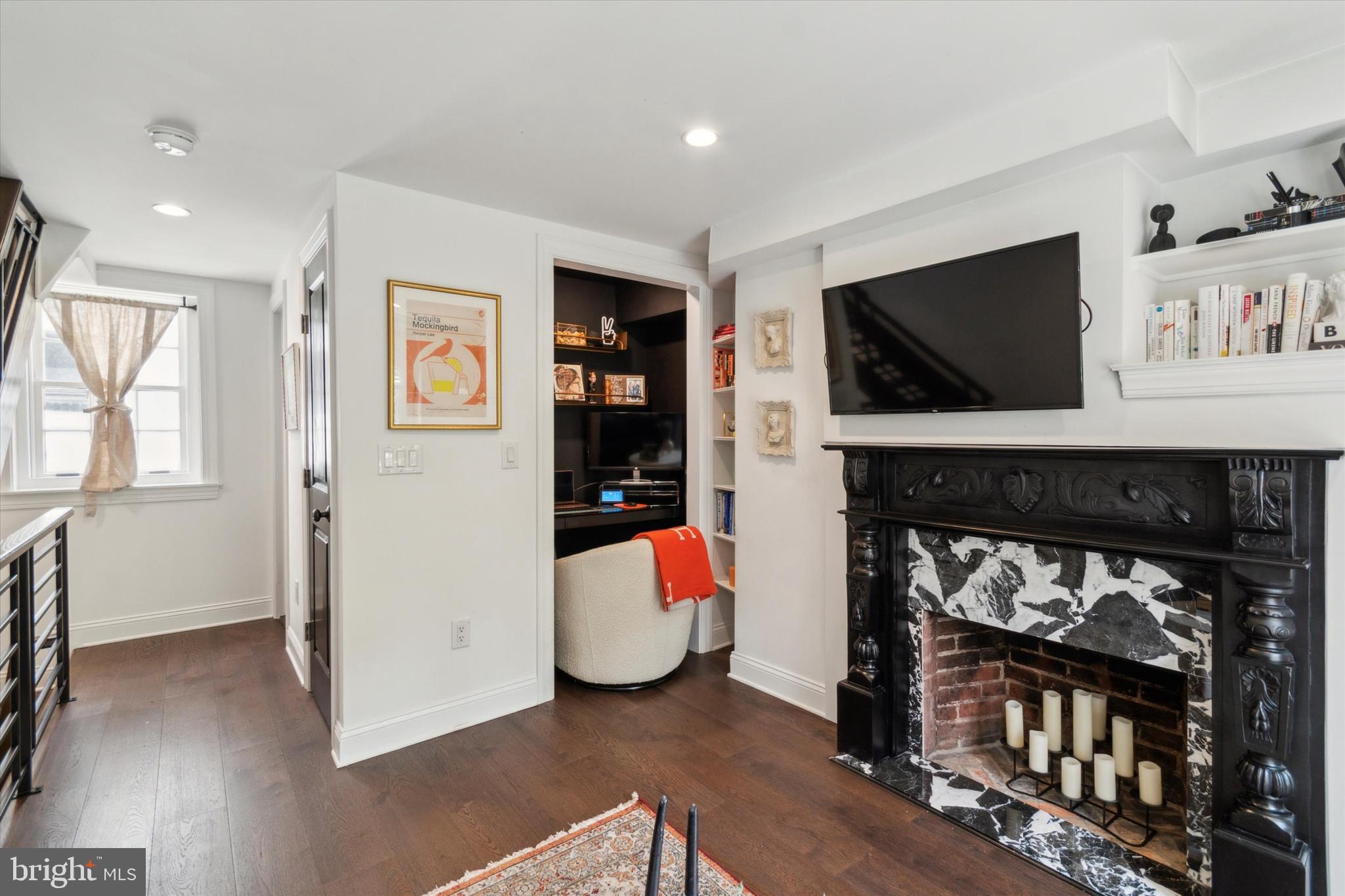 115 South Beechwood Street Philadelphia, PA 19103 - Photo 16 of 24