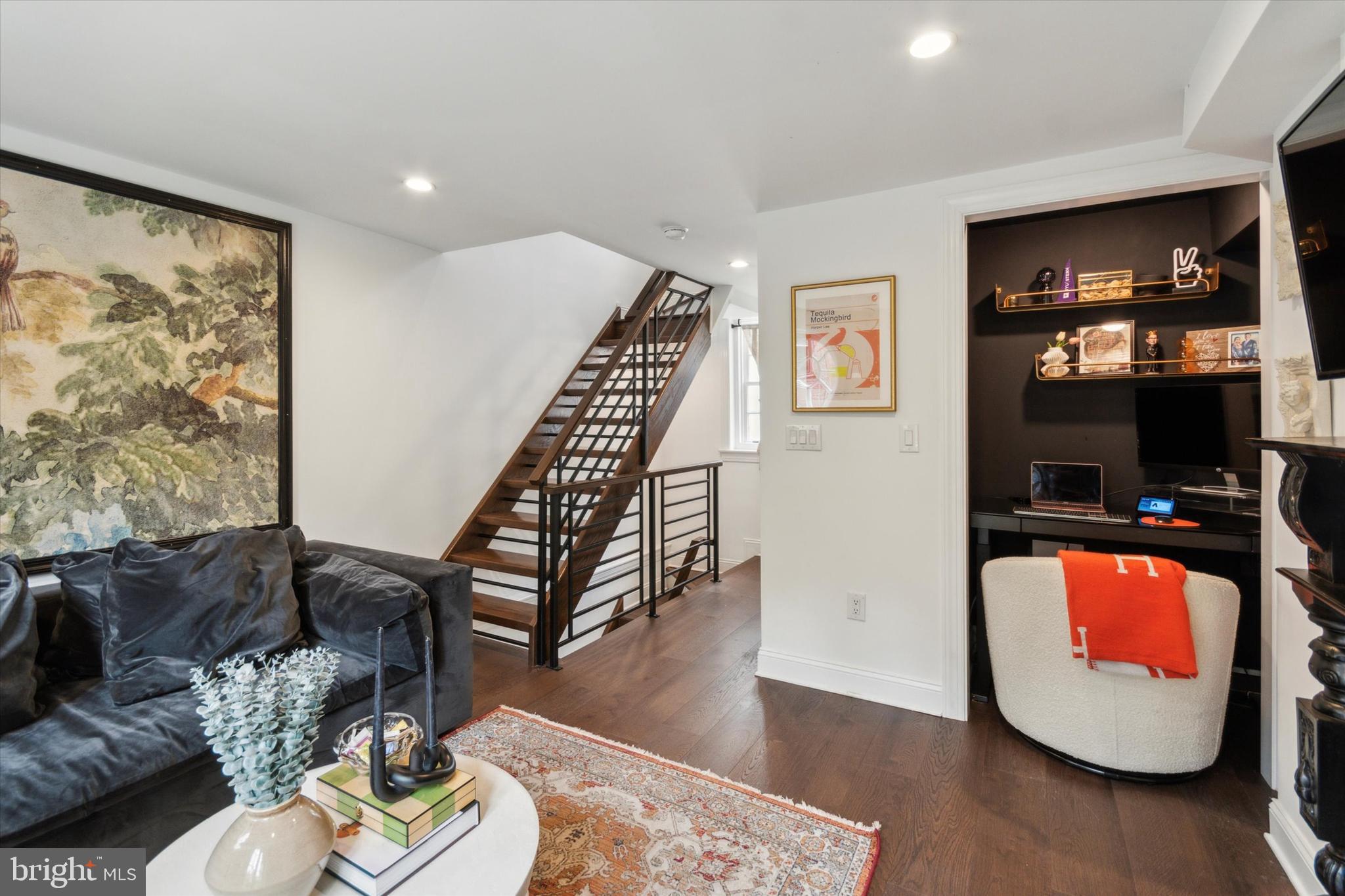 115 South Beechwood Street Philadelphia, PA 19103 - Photo 17 of 24