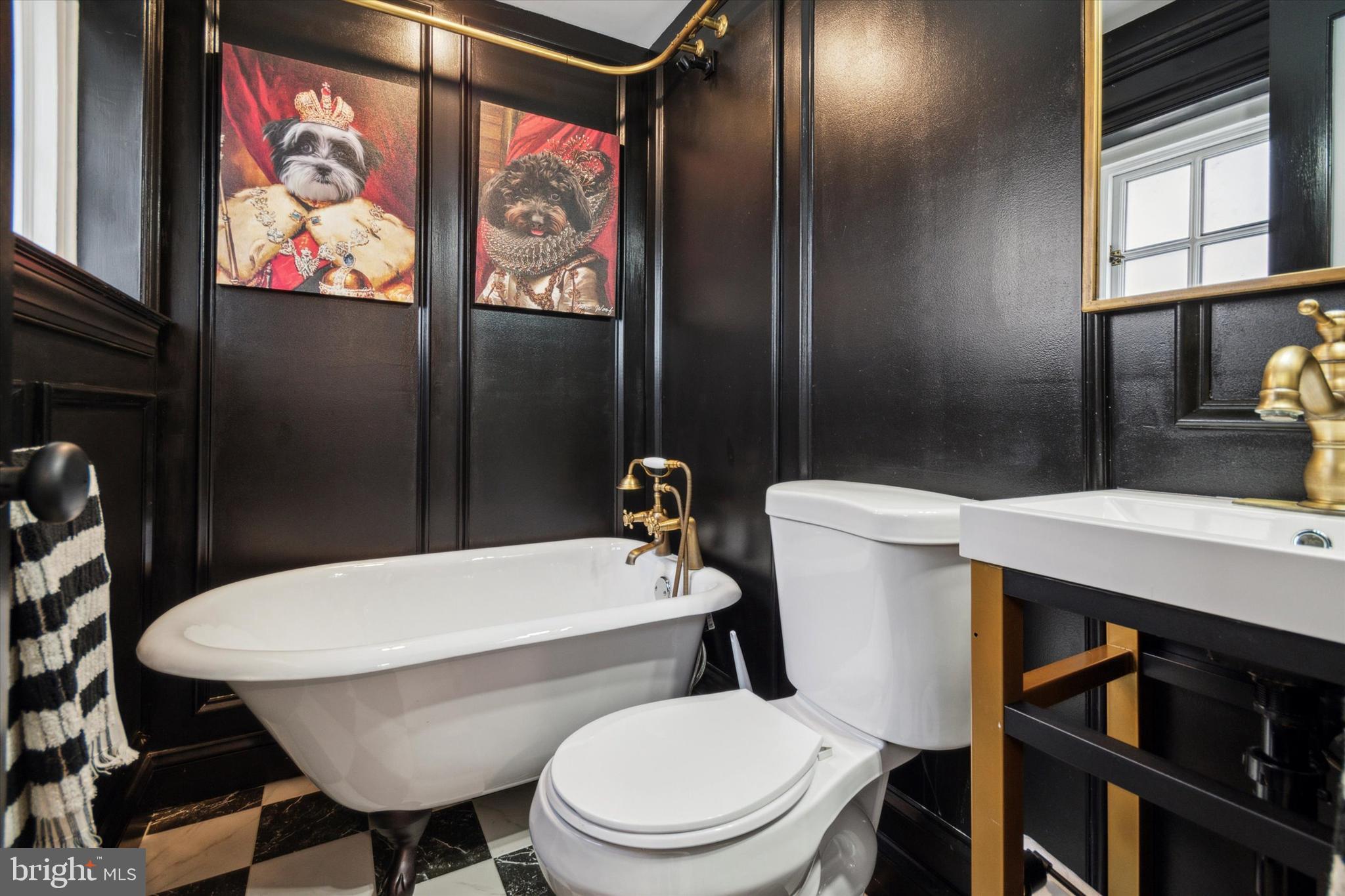 115 South Beechwood Street Philadelphia, PA 19103 - Photo 18 of 24